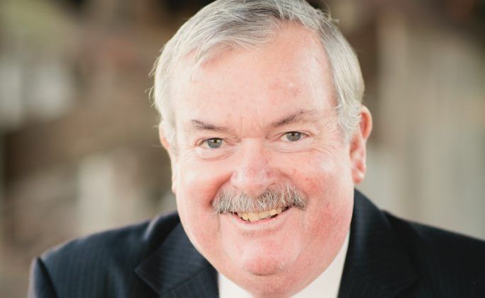 LGNSW president Keith Rhoades says he will hold the minister to his promise of no mandatory mergers. LGNSW president Keith Rhoades says he will hold the minister to his promise of no mandatory mergers.